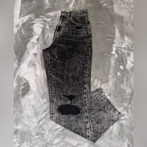 Glided Intent Denim Jean